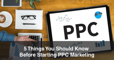 5 Things to know before PPC Marketing