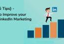 Improve your LinkedIn marketing