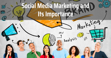 Social Media Marketing and Its Importance